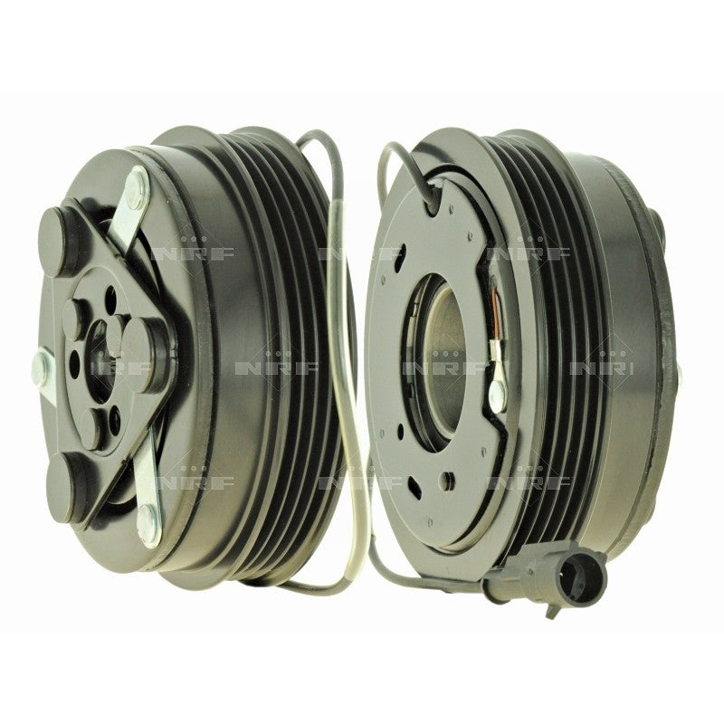 Cuplaj magnetic compresor clima NRF 380171