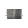 Radiator clima VAN WEZEL 30063159