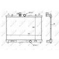 Radiator apa NRF 58236