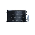 Radiator clima NRF 350042