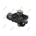 Termostat MTR-DEPO 027-025-0001