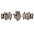 Compresor clima LUCAS ACP257