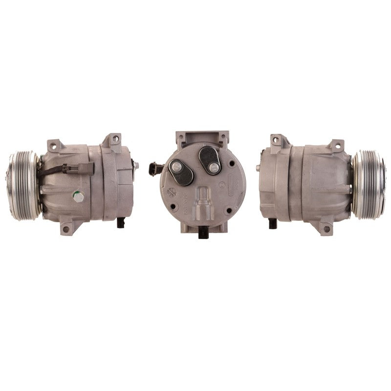 Compresor clima LUCAS ACP257