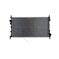 Radiator apa NRF 54756