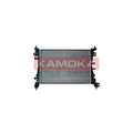 Radiator apa KAMOKA 7705197