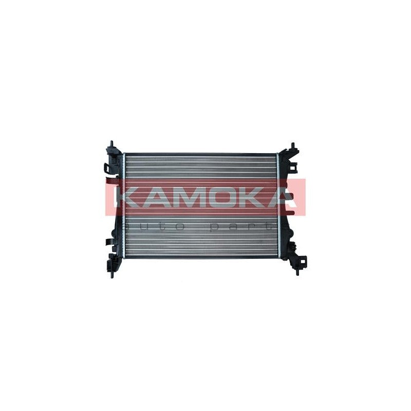 Radiator apa KAMOKA 7705197