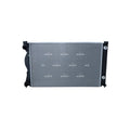 Radiator apa NRF 58234