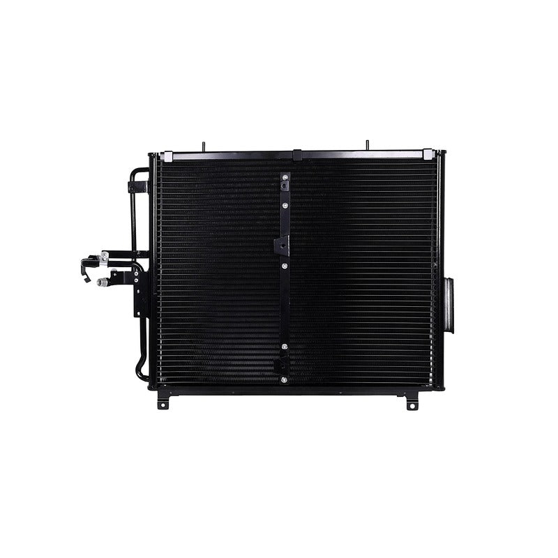 Radiator clima KAMOKA 7800614