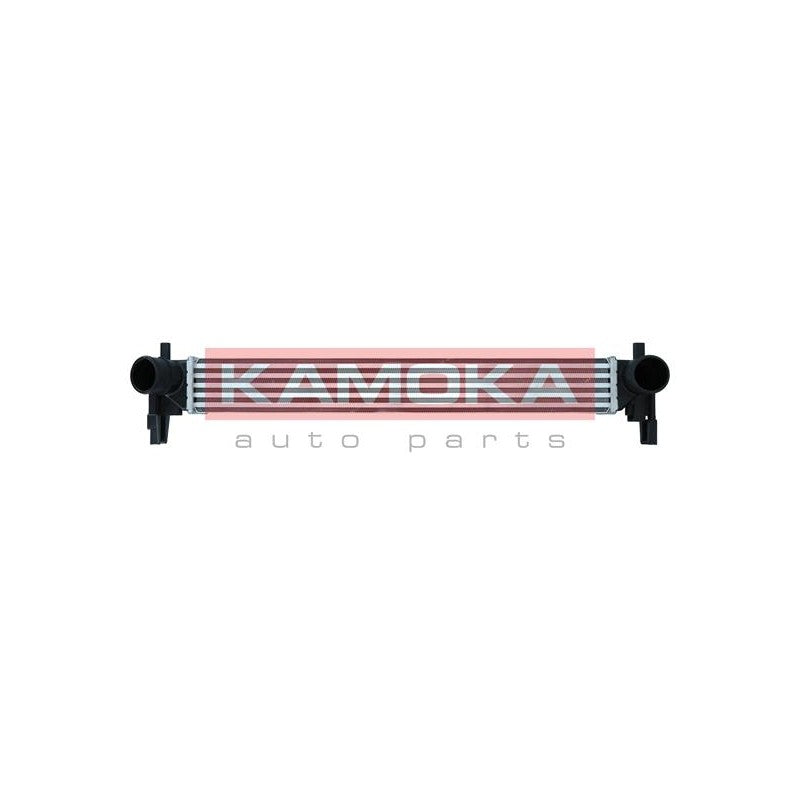 Intercooler KAMOKA 7750012