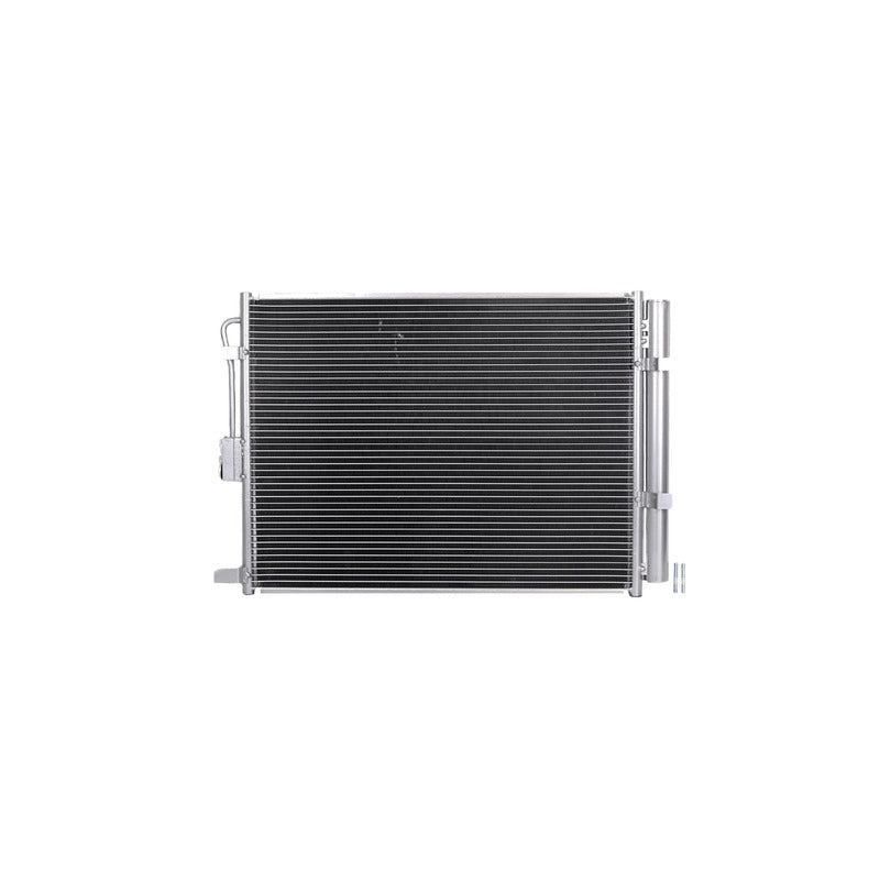 Radiator clima KAMOKA 7800616
