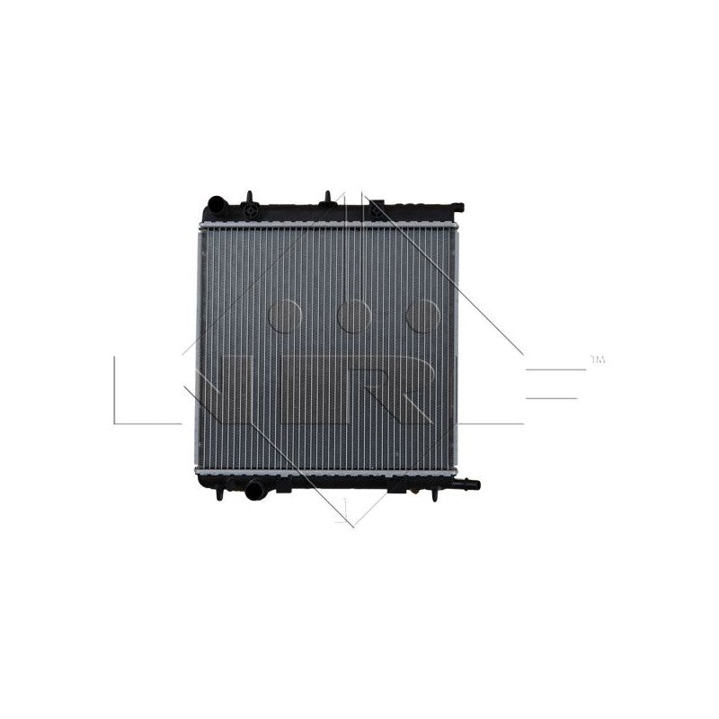 Radiator apa NRF 50430