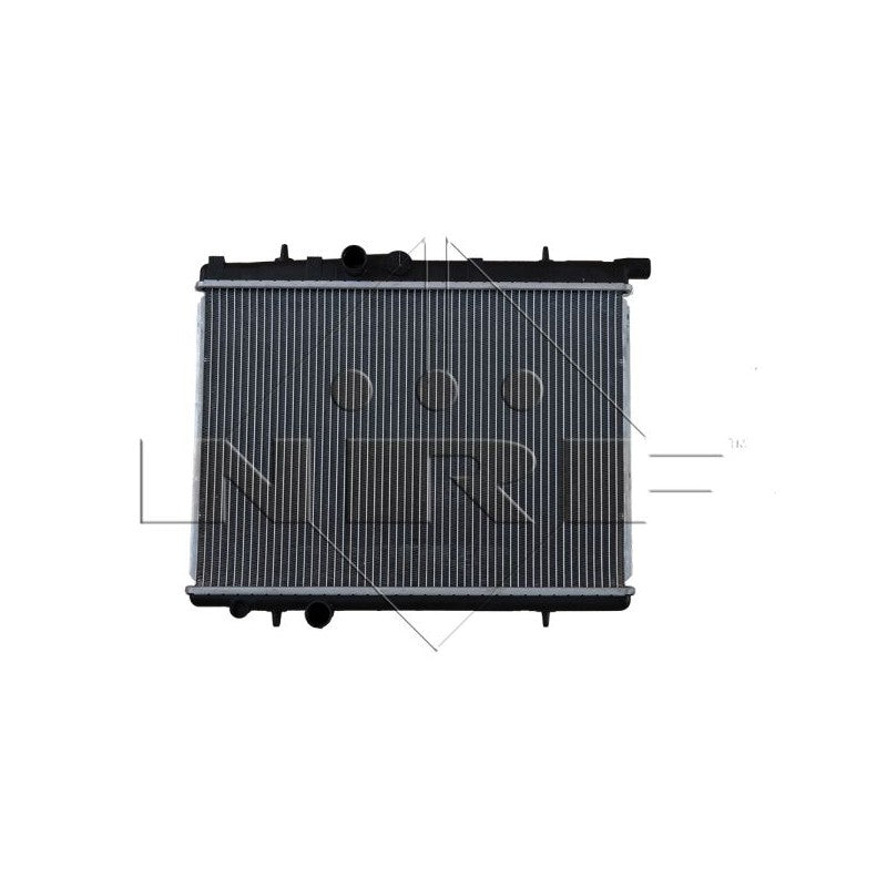 Radiator apa NRF 509524