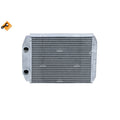 Radiator habitaclu NRF 54357