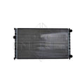 Radiator apa NRF 50458