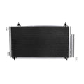 Radiator clima KAMOKA 7800624