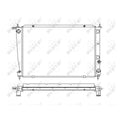 Radiator apa NRF 53371