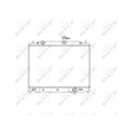 Radiator apa NRF 53492