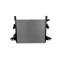 Radiator apa KAMOKA 7700108