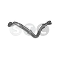 Furtun radiator STC T409328