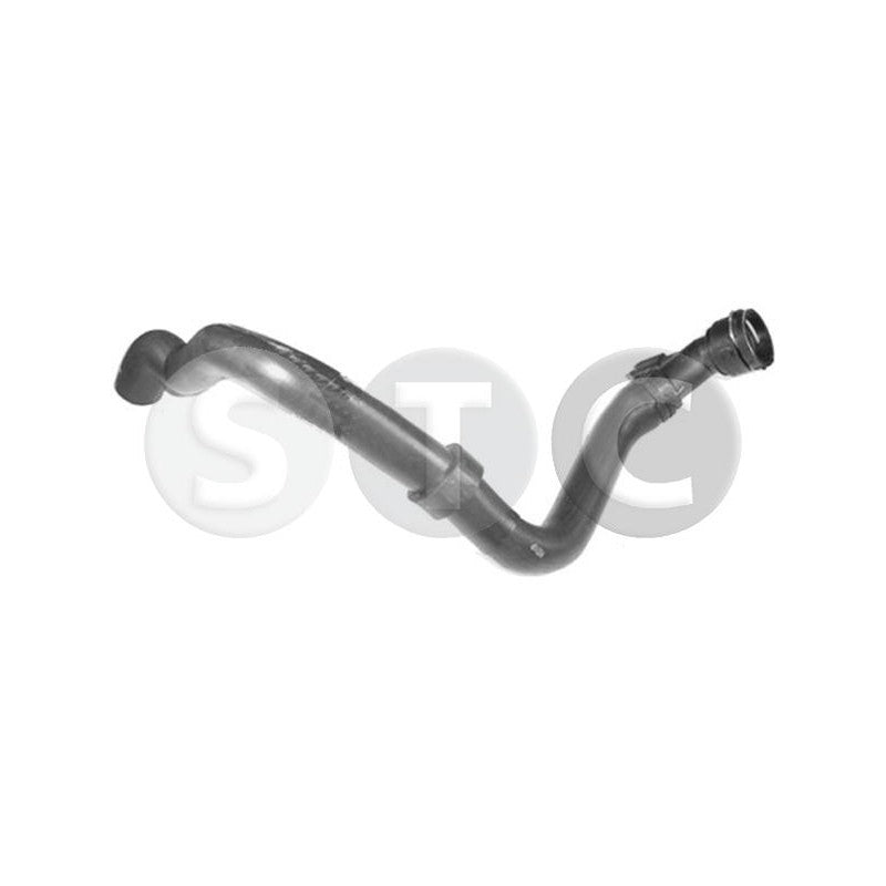 Furtun radiator STC T409328