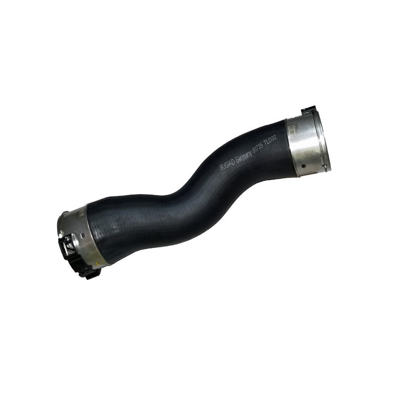 Furtun intercooler BUGIAD 81735
