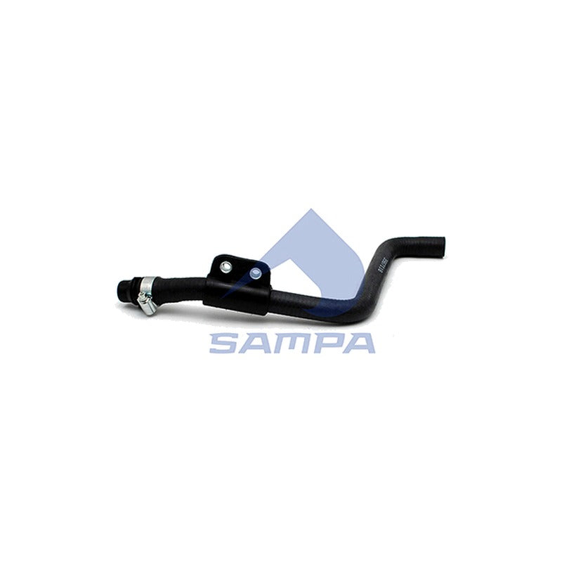 Furtun radiator SAMPA 052.003