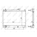 Radiator apa NRF 53882