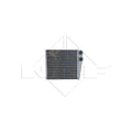 Radiator habitaclu NRF 58211