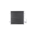 Radiator clima KAMOKA 7800537