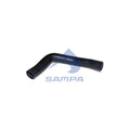 Furtun radiator SAMPA 021.114
