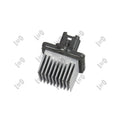 Rezistenta ventilator habitaclu MTR-DEPO 133-033-001