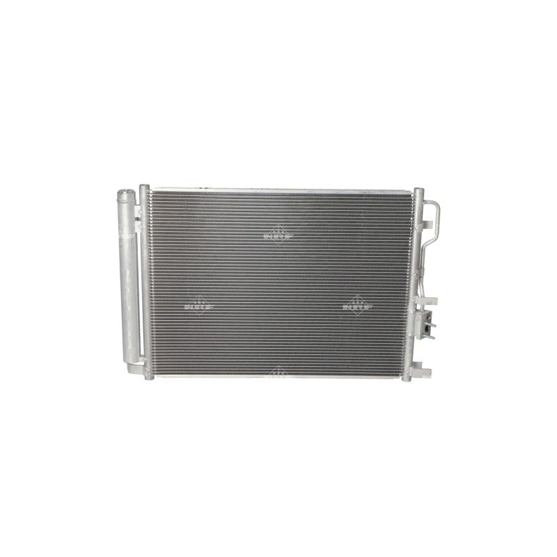 Radiator clima NRF 350379