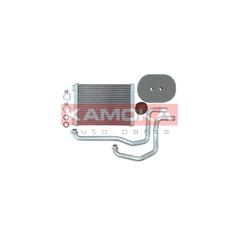 Radiator habitaclu KAMOKA 7760078
