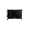 Radiator clima KAMOKA 7800586