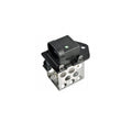 Rezistenta ventilator habitaclu MTR 12191811