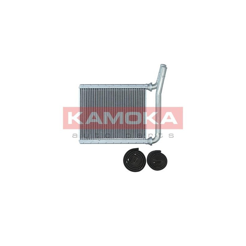 Radiator habitaclu KAMOKA 7760065