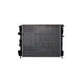 Radiator apa NRF 53210