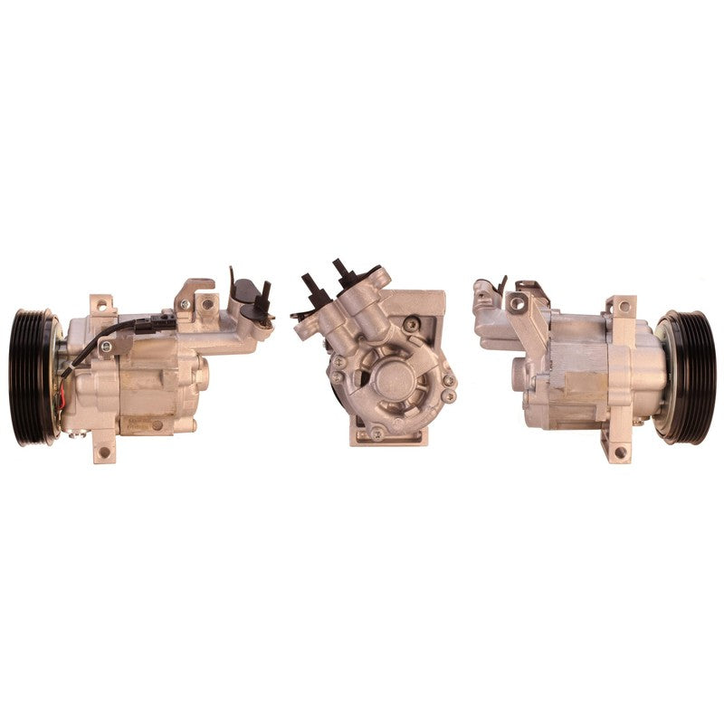 Compresor clima LUCAS ACP01044