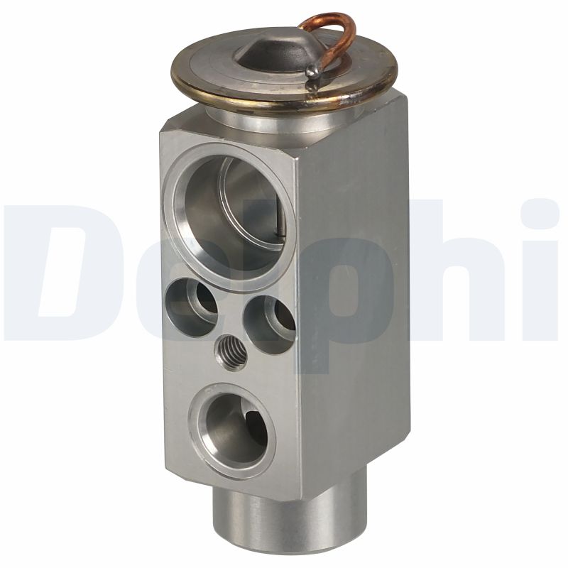 Supapa expansiune clima DELPHI TSP0585068