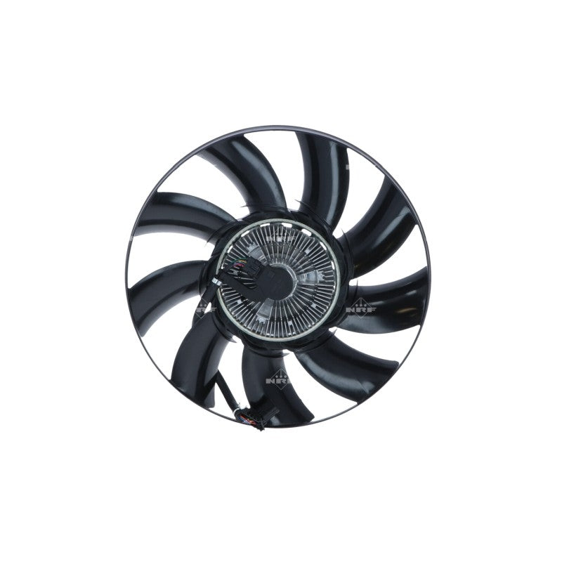 Ventilator racire NRF 47872