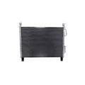 Radiator clima KAMOKA 7800638