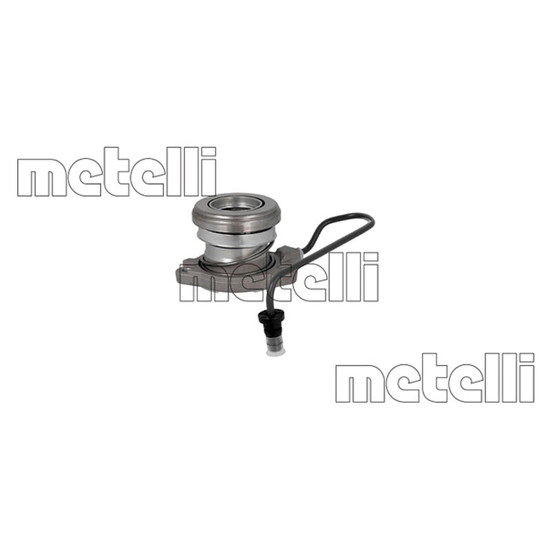 Radiator apa NRF 560014