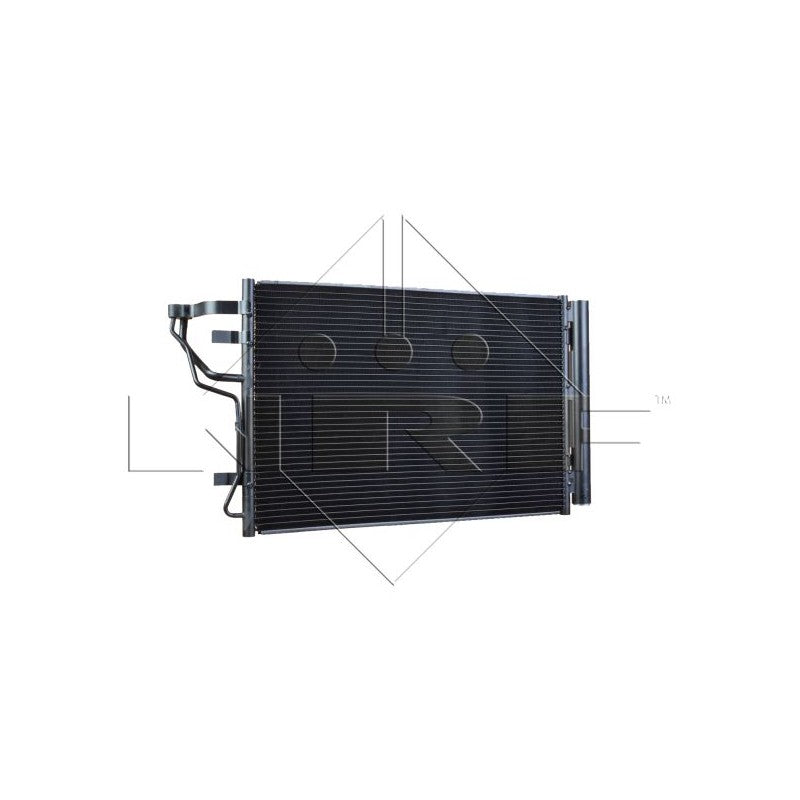Radiator clima NRF 35963