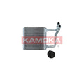 Radiator habitaclu KAMOKA 7760035
