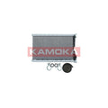 Radiator habitaclu KAMOKA 7760014