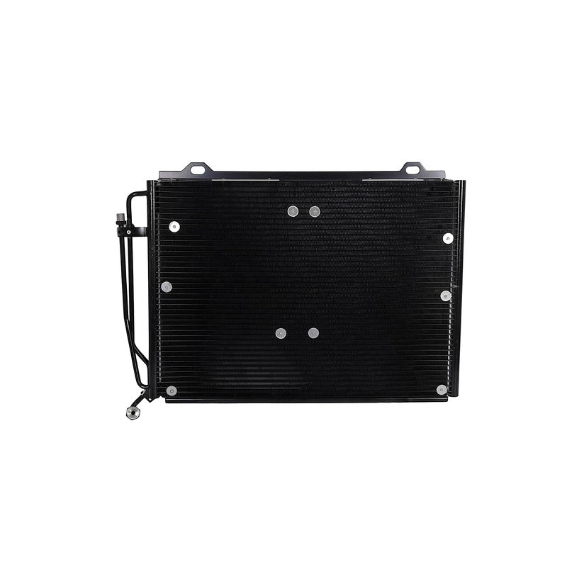 Radiator clima KAMOKA 7800493