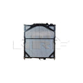 Radiator apa NRF 529702