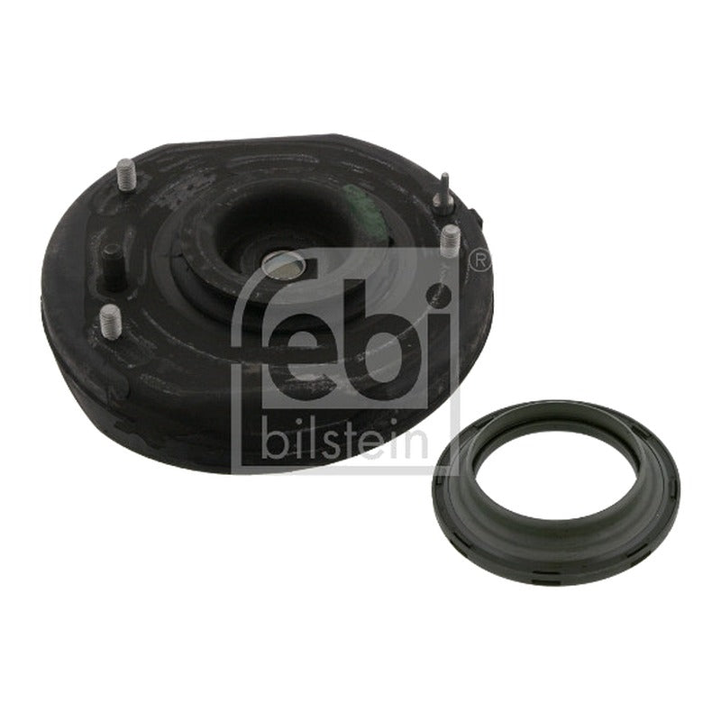 Ventilator habitaclu NRF 34458