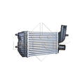 Intercooler NRF 30066A