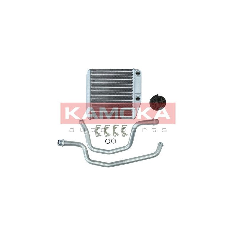 Radiator habitaclu KAMOKA 7760022